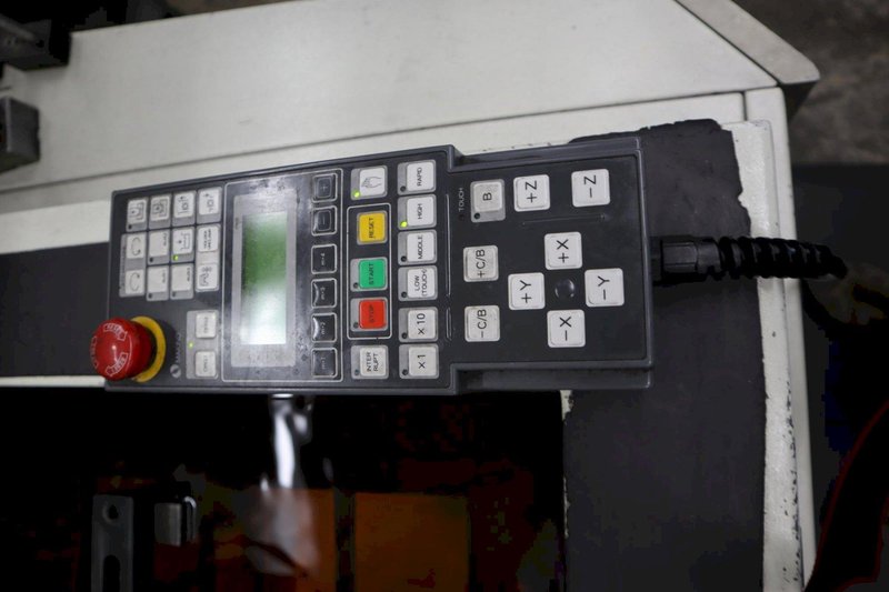 Makino EDAF3 CNC EDM Electrical Discharge Machine, Hyper i, 16ATC, C-Axis, New 2018