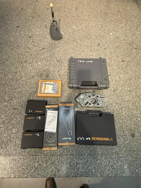 2013 HEXAGON DEA Global 20.40.15 | Coordinate Measuring Machines