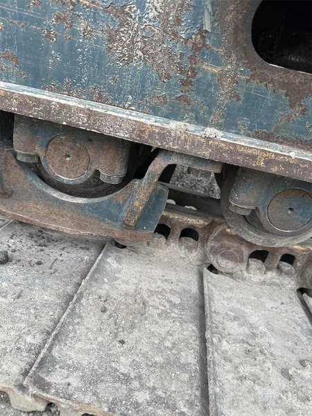 2022 Hyundai HX235 Stock # 0000163