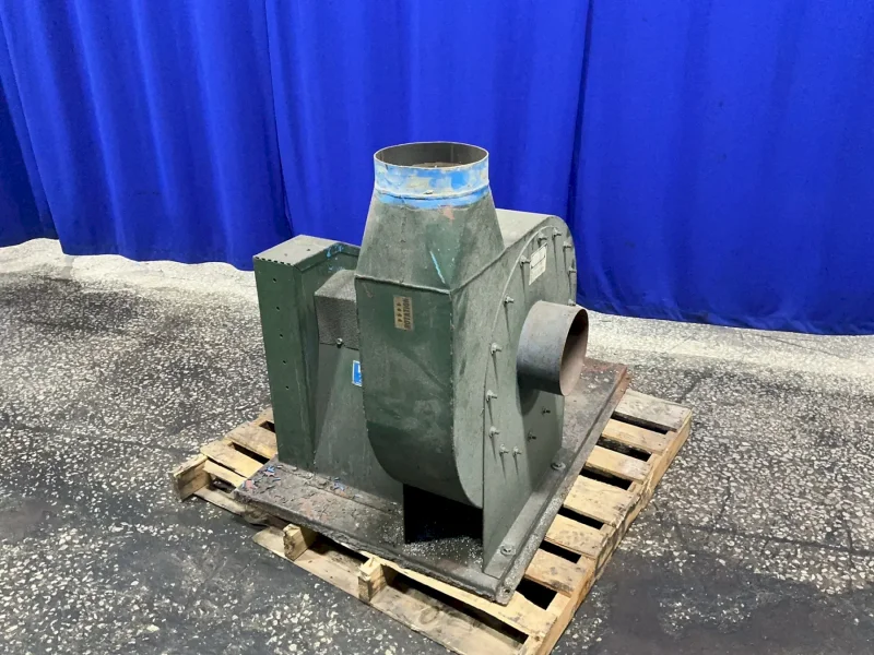 STERLING BLOWER  -  8010 FV