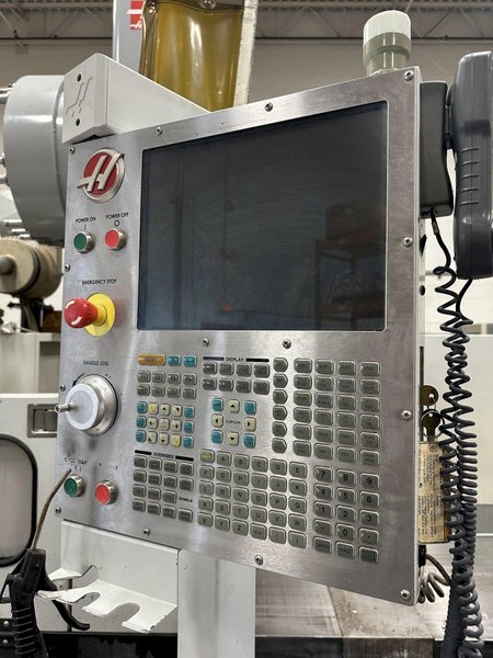 Haas VS-3 Vertical Machining Center
