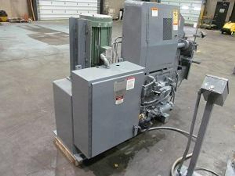 1&quot; PINES MODEL #M-04523 VERTICAL TUBE BENDER