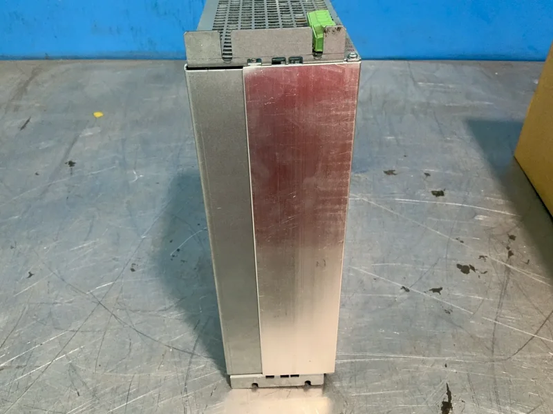 KOLLMORGEN SERVO DRIVE   -  MMC-SD-2.4-460D