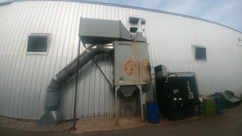 2002 AMADA GEMINI FO3015 | Laser Cutters