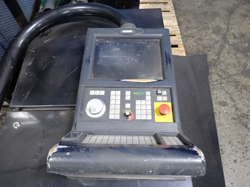 TECHNI WATERJET CHILLER  -  110X20