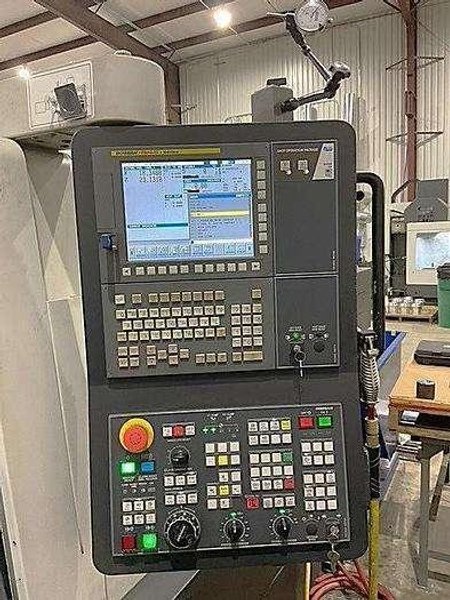 Doosan Puma GT-3100 CNC Turning Center – 2018