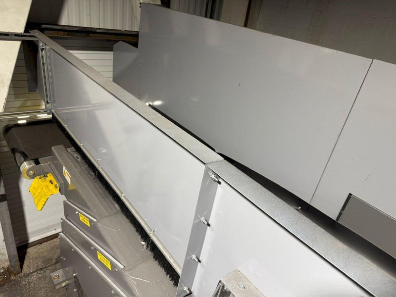 MaxxRech Telescopic MR3‑23/74 CPM Conveyors, 2023 – 2 Available