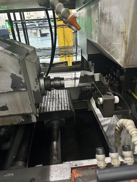 2012 Citizen A20VII 2F7PL