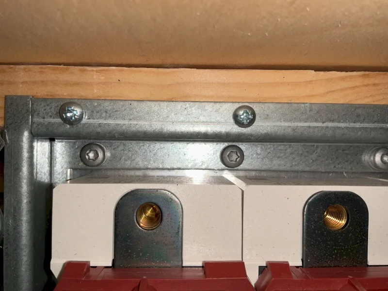GENERAL ELECTRIC GE POWER MODULE SUB   -  60SA-FR11-0650-5-ANV