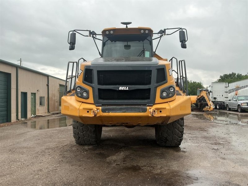 2022 Bell B45E B93A645EJ03308183