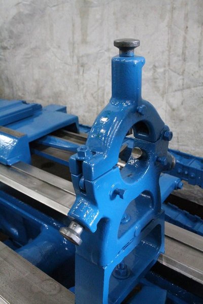 32" X 150" LEBLOND ENGINE LATHE: STOCK #65368