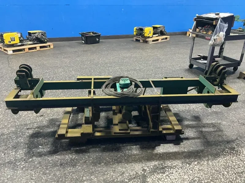 .5 TON HOIST