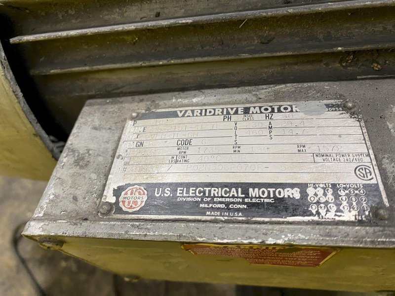 .450&quot; X 20&quot; LEG CAPACITY OMIOTEK SPRING WINDER: STOCK #10780