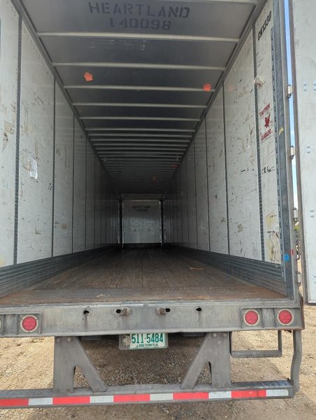 2017 Wabash 53 x 102 1JJV532D6HL017461