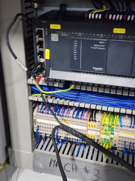 Star SW-20 CNC Swiss Lathe, 2021 – 20 mm Bar Capacity, 10-Axis Sliding Headstock | Fanuc 32i-B Control