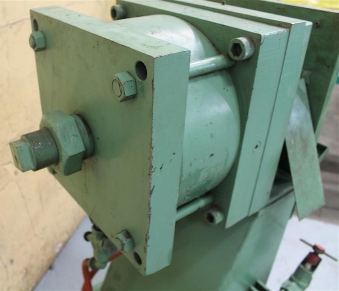 GROTNES EXPANDER MODEL #C-4580-A STOCK #61939