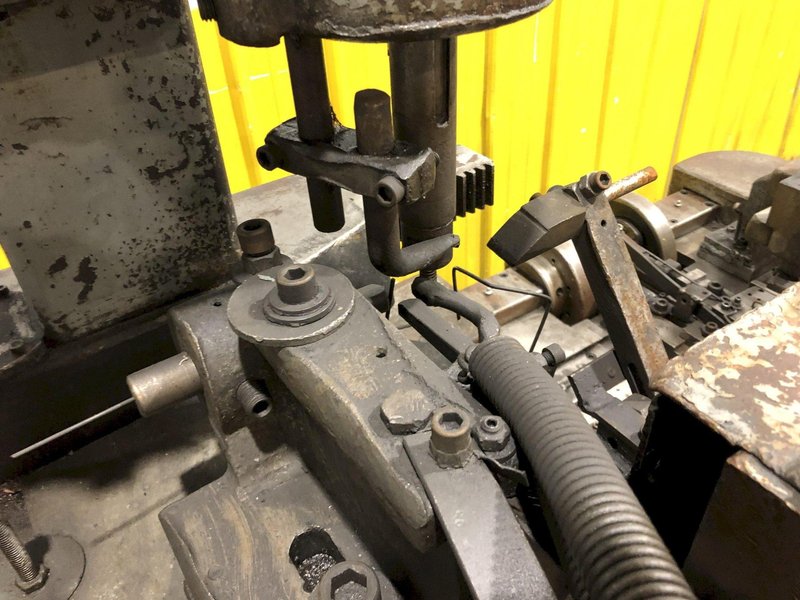 .450&quot; X 20&quot; LEG CAPACITY OMIOTEK SPRING WINDER: STOCK #10755