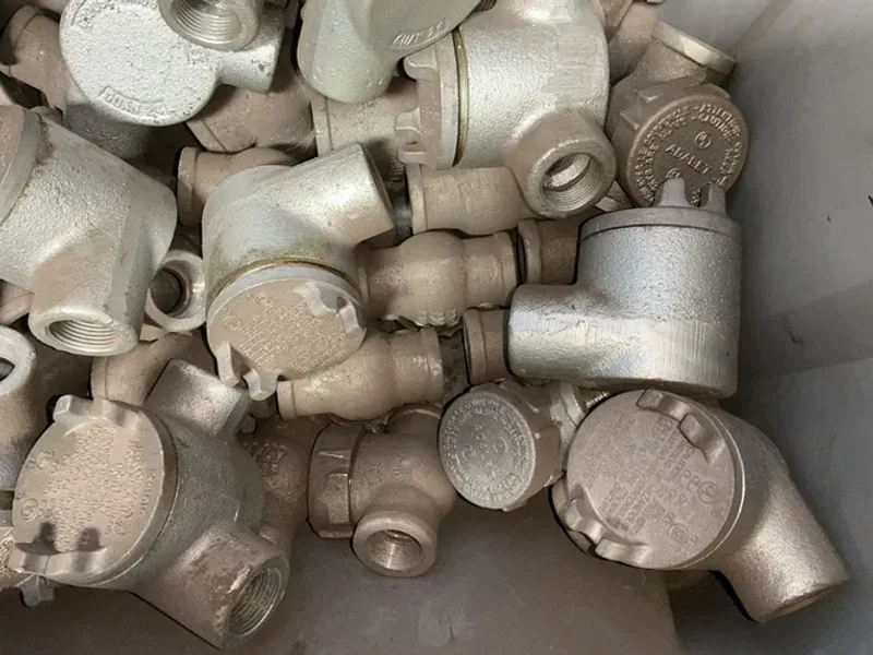 CONDUIT