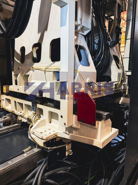 USED, MAZAK INTEGREX E-650 / 3000MM 5 AXIS TURNING AND MILLING CENTER