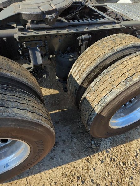 2023 Mack Anthem 1M1AN4GY9PM033963