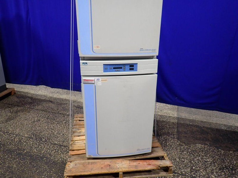 THERMO ELECTRON CORPORATION WATER JACKETED INCUBATOR  -  3110