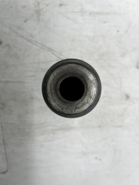 NIKKEN BT40-WE3/4-65 TAP TOOL HOLDER STOCK #16149