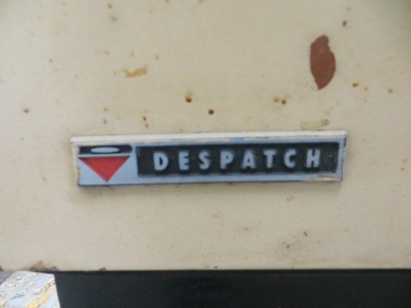 Despatch LEB1-76 Benchtop Convection Oven- Auction Item