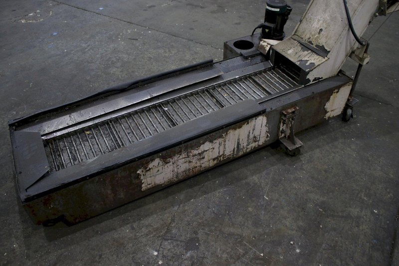 CONVEYOR: STOCK #75708