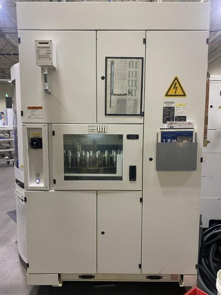 GF Mikron MILL X 400U Ultra-High Speed 5-Axis CNC Machining Center, 2018 – 42,000 RPM, 68 ATC