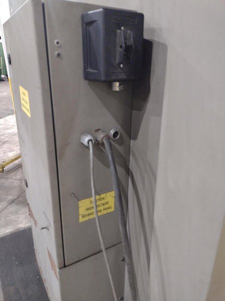 HAEGER PEMSERTER: YOBRO #24454