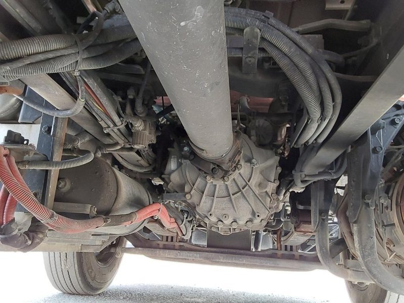 2022 Peterbilt 579 1XPBDP9X3ND763151