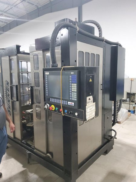 Sunnen SV-310-S4 CNC Hone, 2014 For Sale