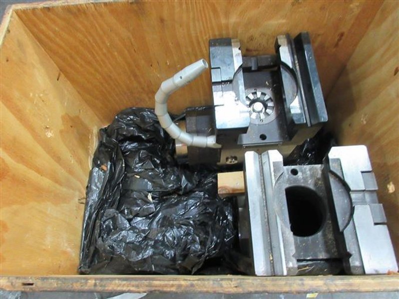 Right Angle &amp; Universal Heads (Attachments)