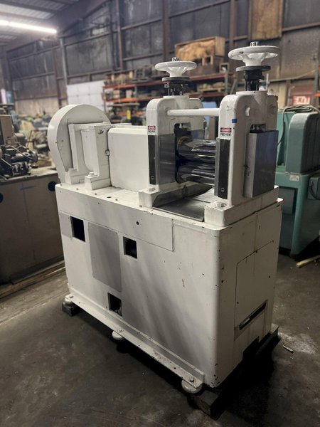 Ruesch 5&quot; x 14&quot; 2Hi Rolling Mill