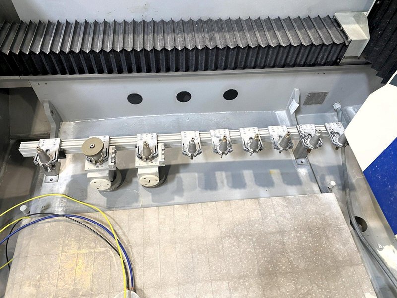 Bottero Practica Plus Processing CNC Machining Center 2023 For Glass or Stone