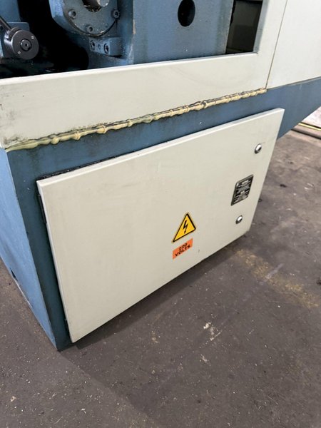 20&quot; X 40&quot; BRIDGEPORT ROMI EZ-PATH II CNC LATHE. STOCK # 0550525