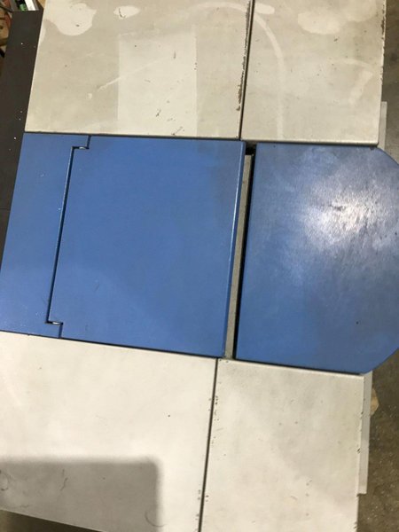 HORIBA LA-910 Laser Particle Size Analyzer USED – AS-IS