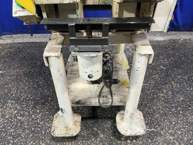 ABEX DENISON MULTIPRESS  -  WR045LC364FSD366A512C235CR5612