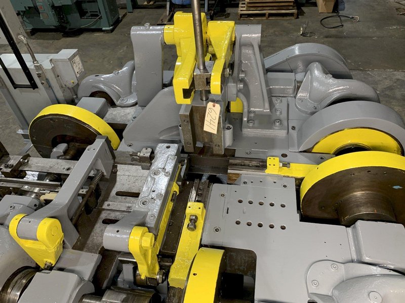 Nilson S-5 Fourslide