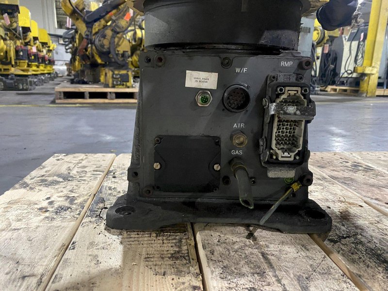 FANUC – ArcMate 100iC/6L w/ R-30iB Controls PARTS ONLY