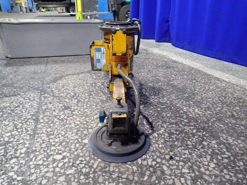 ANVER 200 LBS VACUUM LIFT ATTACHMENT  -  PA60-2-36-3