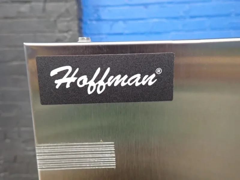 HOFFMAN HEAT EXCHANGER  -  TX528316101