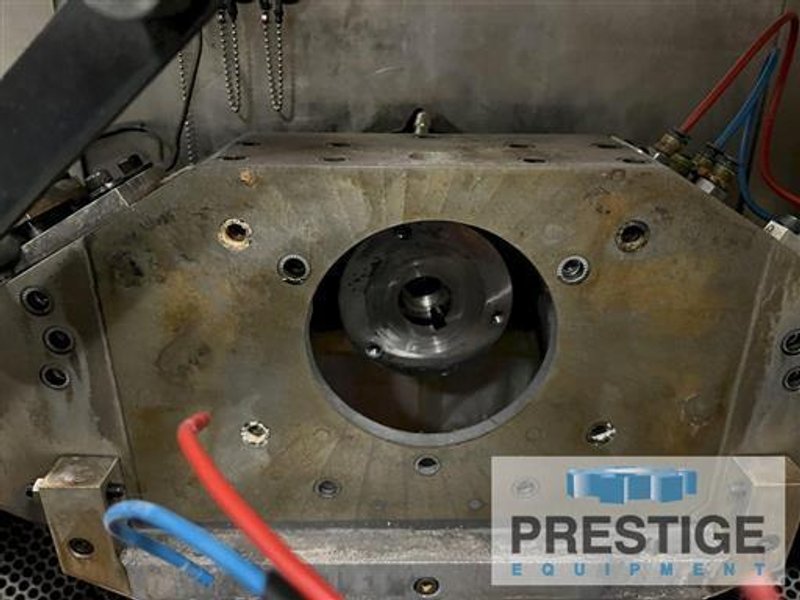 Sunnen  KGM-5000NTE-S3 CNC Hone