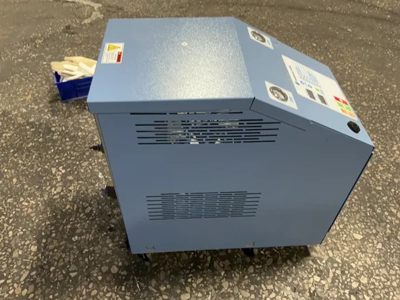Thermal Care .75 Hp Temperature Control Unit  - Rqe0908