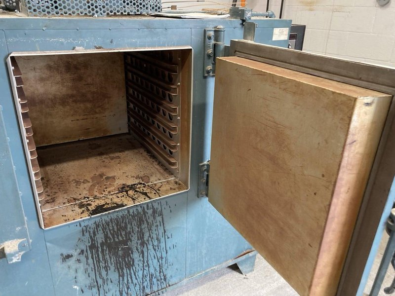 Grieve HA-500 Curing Oven