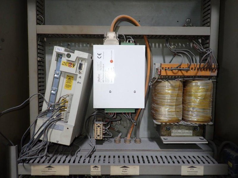 RAS 125 1/2" CNC FOLDER  -  FLEXIBEND  73.00