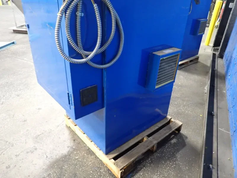 DK OVENS 200° OVEN  -  361821