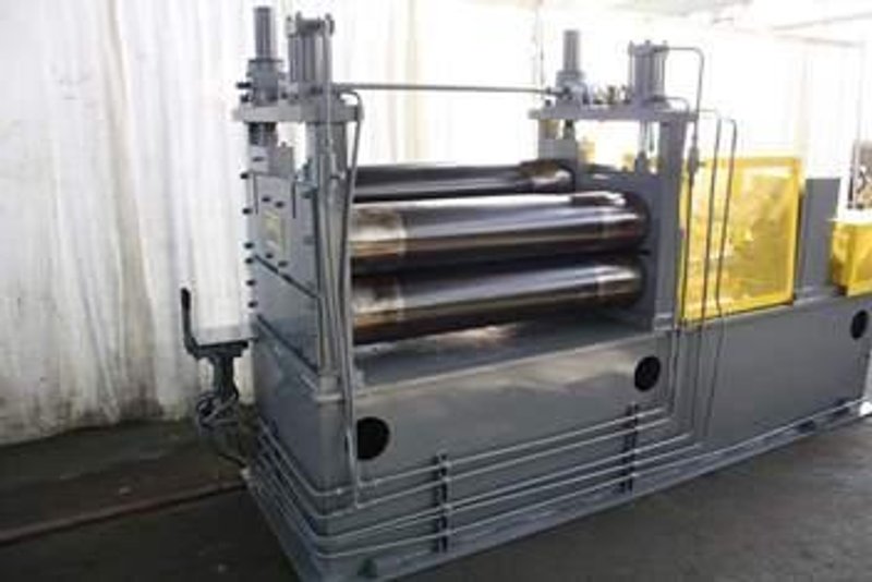 CAUFFIEL PLATE STRAIGHTENER:  STOCK #66173