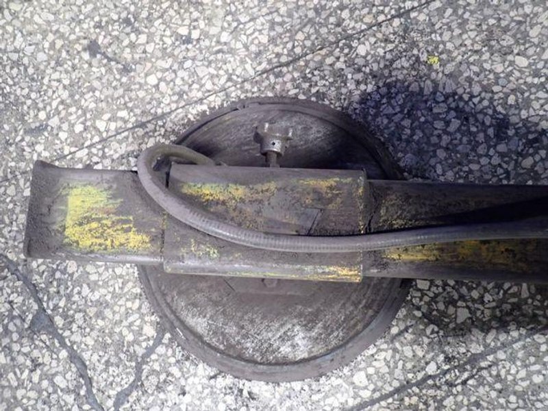 ANVER 4200 LBS VACUUM LIFT ATTACHMENT