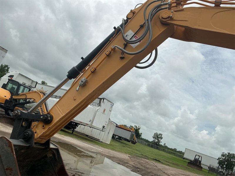2023 LiuGong 922F 13033